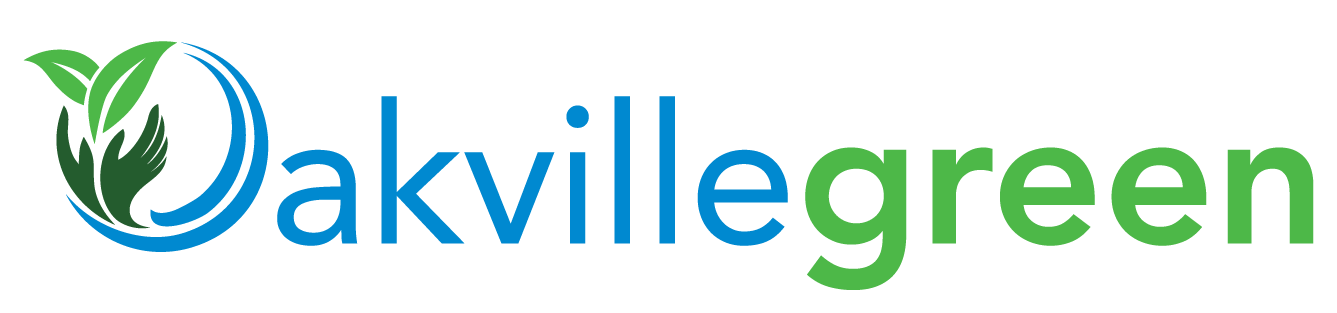 Working with Oakville Green