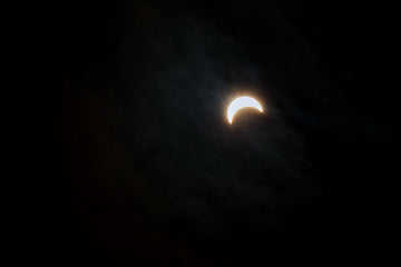 Total Solar Eclipse April 8th, 2024