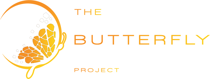 Monarch Butterfly Eclipse